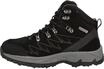 WHISTLER Stiefel "Contai" im rutschfester Qualit&auml;t mit Spikes