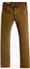 5-Pocket-Jeans LEVI'S "501 VI'S ORIG" Gr. 32, Länge 32, grün (past life gd)...