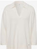 Strickpullover BRAX "Style LILLY" Gr. 34, weiß Damen Pullover