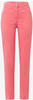 5-Pocket-Hose RAPHAELA BY BRAX "Style LAURA NEW" Gr. 36, Normalgrößen, pink Damen