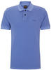 Poloshirt BOSS ORANGE "Prime" Gr. M, lila (525_bright_purple) Herren Shirts...
