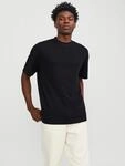 Jack & Jones Rundhalsshirt "JJEURBAN EDGE TEE SS O-NECK NOOS" mit...