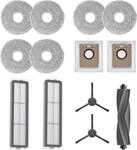 Dreame Reinigungsb&uuml;rsten-Set "L20 Ultra / L20 Ultra Complete Zubeh&ouml;rkit"