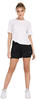 Funktionsshorts ONLY PLAY "ONPMILA-2 MW LOOSE PCK SHORTS NOOS" Gr. M (38), N-Gr,