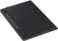SAMSUNG Tablet-H&uuml;lle "Smart Book Cover", schwarz, Tablet, H&uuml;llen, f&uuml;r Samsung