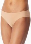 Schiesser Slip "Invisible Soft" mit moderner Form mit hohem Beinausschnitt