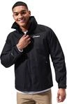 Berghaus 3-in-1-Funktionsjacke "RG ALPHA 2.0 GEMNI 3IN1 JACKET" Winterjacke Herren