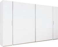 rauch Schwebet&uuml;renschrank "Kleiderschrank Dreht&uuml;renschrank Schrank Garderobe