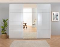 OTTO home Kleiderschrank "Mehrzweckschrank Aktenschrank M&ouml;bel Mietswohnung