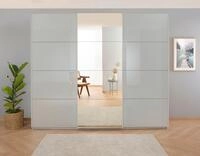 OTTO home Kleiderschrank "Mehrzweckschrank Aktenschrank M&ouml;bel Mietswohnung