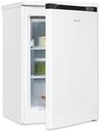 exquisit Gefrierschrank "GS81-051C" 84,5 cm hoch 54,9 cm breit 4*-Gefrierschrank mit