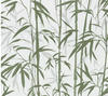 METROPOLIS BY MICHALSKY LIVING Vliestapete "Change is good, Bold Bamboo",