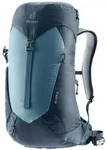 Wanderrucksack DEUTER "AC LITE 16", blau (atlantic, ink), Rucks&auml;cke, Herren, B/H/T: