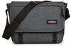 Messenger Bag EASTPAK "Delegate +" Gr. B/H/T: 39 cm x 31 cm x 13 cm, schwarz Damen