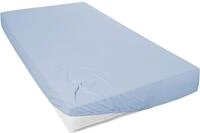 Primera Spannbettlaken "Mako-Feinjersey Spannbetttuch" Geeignet f&uuml;r