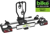 EUFAB Kupplungsfahrradtr&auml;ger "EUFAB 11601 Fahrradtr&auml;ger ProBC2+"