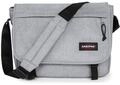 Eastpak Messenger Bag "Delegate +" Umh&auml;ngetasche Arbeitstasche Schultasche