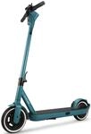 soflow E-Scooter "SO ONE+" 20 km/h 40 km mit Stra&szlig;enzulassung, bis zu 40 km