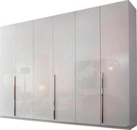rauch Dreht&uuml;renschrank "Kleiderschrank Schrank Garderobe W&auml;scheschrank BESTSELLER
