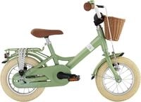 Puky Kinderfahrrad "YOUKE Classic 12" Ab 3 Jahren, 12 Zoll