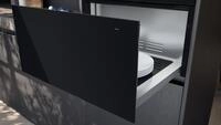 SIEMENS Einbau-W&auml;rmeschublade "BI710D1B1" Einfache Touch-Bedienung & eine praktische