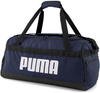 Sporttasche PUMA "CHALLENGER DUFFEL BAG M" blau (puma navy) Taschen Sporttaschen