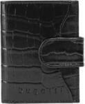 bugatti Brieftasche "SECURE SMART" echt Leder