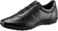Geox Slipper "UOMO SYMBOL" Business Schuh, Sneaker in eleganter Form