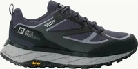 Jack Wolfskin Wanderschuh "TERRAVENTURE TEXAPORE LOW W" graphite Damen