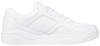 Tommy Jeans Sneaker "TJM LEATHER OUTSOLE COLOR", im Basket Look, Freizeitschuh,