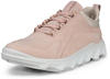 Slip-On Sneaker ECCO "MX W" Gr. 37, rosa (altrosa) Damen Schuhe Classic...