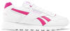 Sneaker REEBOK CLASSIC "REEBOK GLIDE" Gr. 36, pink (weiß, fuchsia) Schuhe...