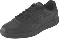 Sneaker REEBOK CLASSIC "REEBOK COURT ADVANCE", Damen, Gr. 42,5, cschwarz,...