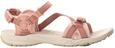 Jack Wolfskin Outdoorsandale "LAKEWOOD RIDE SANDAL W"