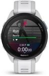 Garmin Smartwatch "Forerunner 165 Music"(/ 1,2 &Prime;) Garmin