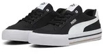 Sneaker PUMA "Court Classic Vulcanised Formstrip Sneakers Erwachsene", Damen, Gr. 41,