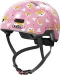 ABUS Fahrradhelm "Skurb Kid"