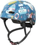 ABUS Fahrradhelm "Skurb Kid"