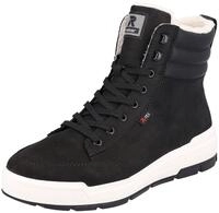 RIEKER Sport, Stiefelette, Schn&uuml;rboots mit TEX-Membran