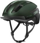 Fahrradhelm ABUS "PURL-Y ACE" Gr. S, gr&uuml;n (moss gr&uuml;n), Helme, S Kopfumfang: 51cm -
