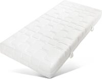Beco Komfortschaummatratze "Grand Relax" 25 cm hoch 1 Stk. tlg....