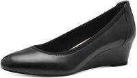 Tamaris Pumps "Borage" eleganter Pumps mit ANTIslide, Businessschuh f&uuml;r Damen