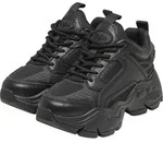 Trainingsschuh BUFFALO "Buffalo BINARY ATHENA - VEGAN NAPPA/MESH", Damen, Gr. 37,