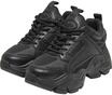 Trainingsschuh BUFFALO "Buffalo BINARY ATHENA - VEGAN NAPPA/MESH", Damen, Gr. 37,