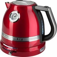 KitchenAid Wasserkocher "5KEK1522ECA LIEBESAPFEL-ROT" 1,5 l 2400 W liebesapfelrot