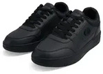 Sneaker CHAMPION "RD18 VINTAGE LOW", Herren, Gr. 44, schwarz, Synthetik, Schuhe