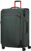 Koffer SAMSONITE "RESPARK 79" Gr. B/H/T: 48 cm x 79 cm x 31 cm 124 l, schwarz...