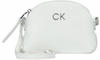 Mini Bag CALVIN KLEIN "CK DAILY SMALL DOME PEBBLE" Gr. B/H/T: 19 cm x 14 cm x 6,5 cm,