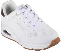 Skechers Sneaker "ESS - STREET GIRLS", Freizeitschuh mit gepolster.Schaftrand,