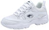 Sneaker KANGAROOS "KW-Chunky" Gr. 36, weiß (white) Schuhe Kangaroos